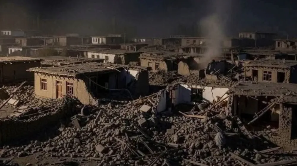 Afganistan