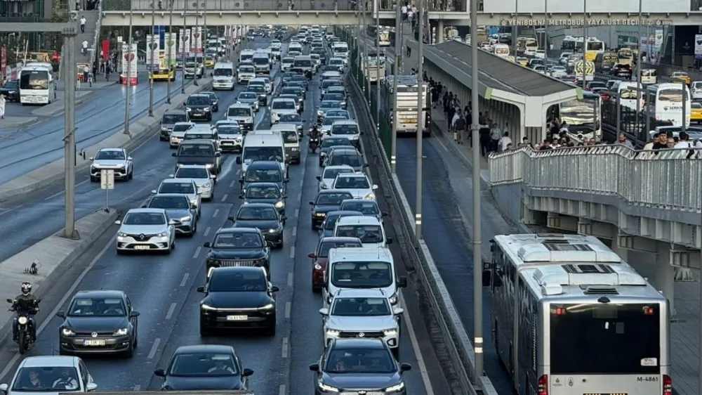 Okullarda uyum haftası başladı, İstanbul