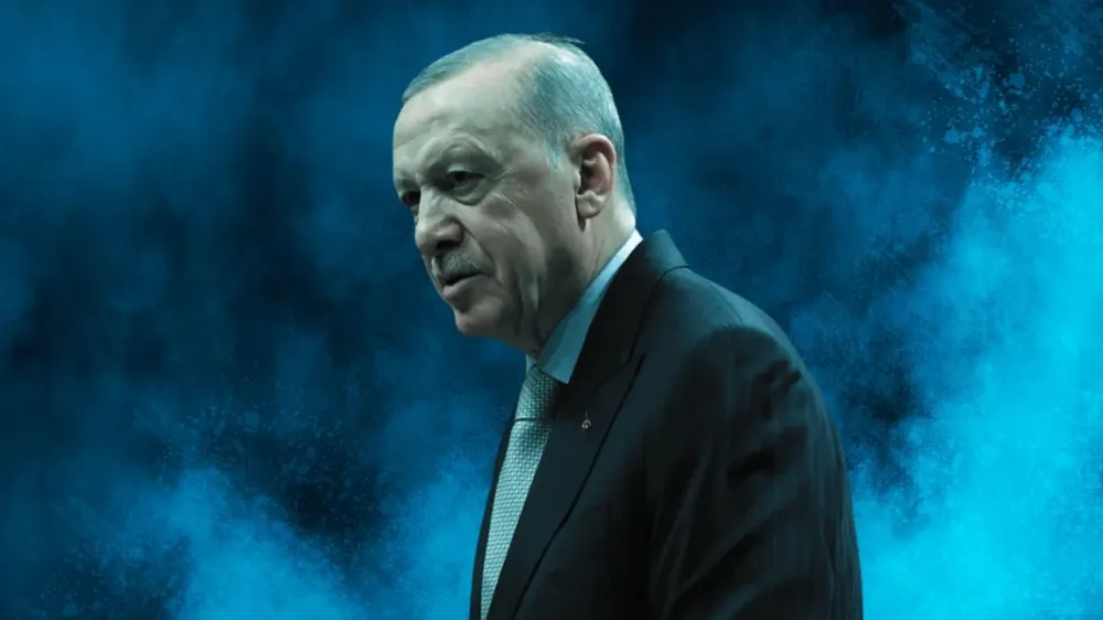Cumhurbaşkanı Erdoğan
