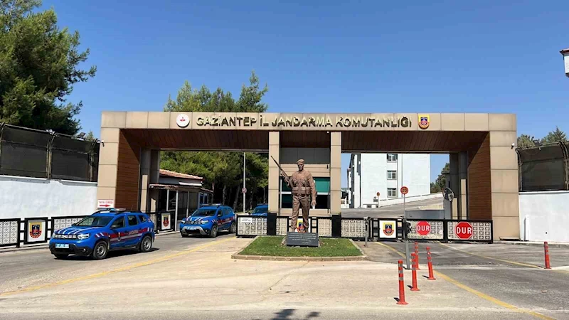 Gaziantep’te 34 vatandaşı 4 milyon TL dolandıran 3 şüpheli tutuklandı
