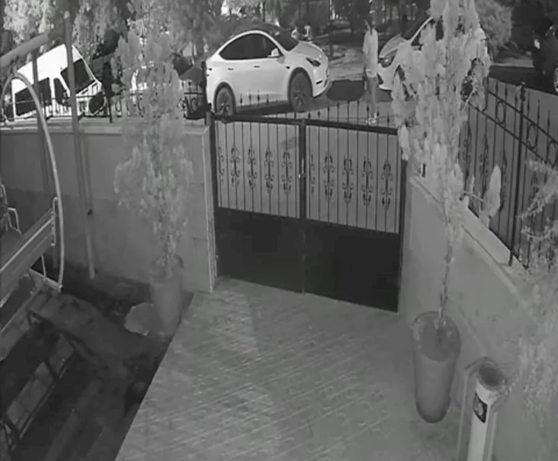 Ankara’da bıçaklı saldırıda öldürülen çocuğun ailesi ölümle tehdit edildiklerini iddia etti
