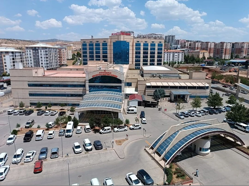 Siirt Eğitim ve Araştırma Hastanesinde mesai dışı poliklinik hizmeti genişliyor
