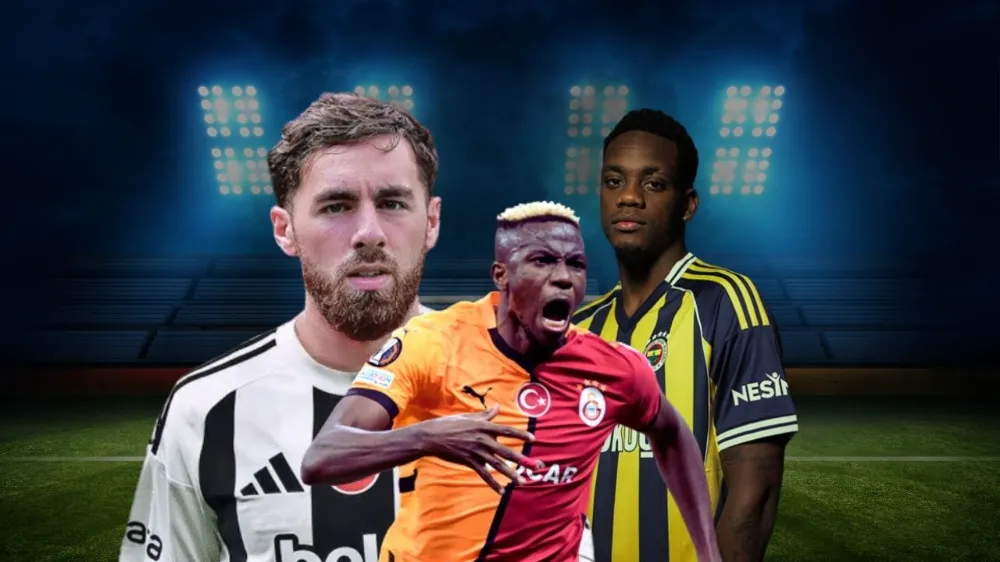 Süper Lig