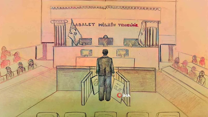 Sahte diploma davasında Ekrem İmamoğlu’na öğrenim durumu soruldu
