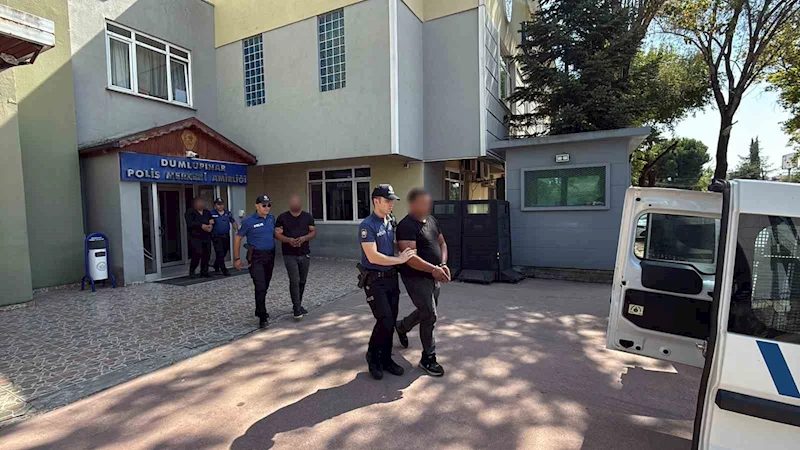Sakarya’da 2 çocuğun yaralandığı, 4 evin yakıldığı husumetlilerin kavgasında 5 şüpheli adliyede
