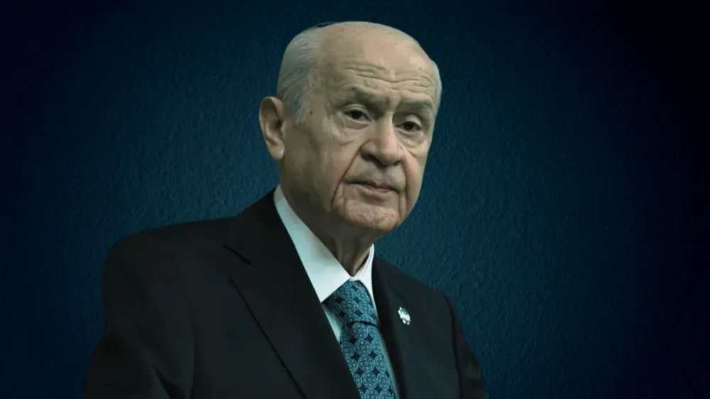 Bahçeli