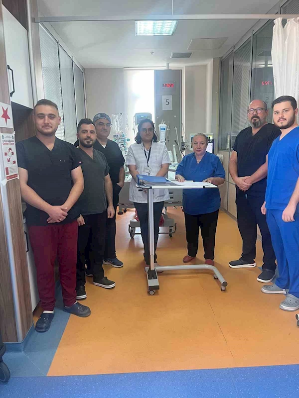 Balıkesir’de Multidisipliner Sepsis sempozyumu yapılacak

