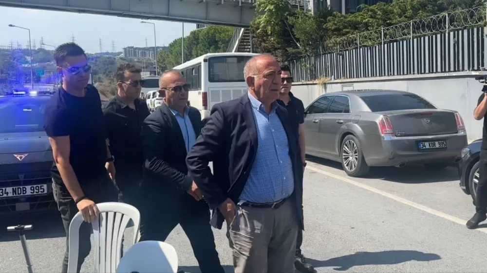 Gürsel Tekin