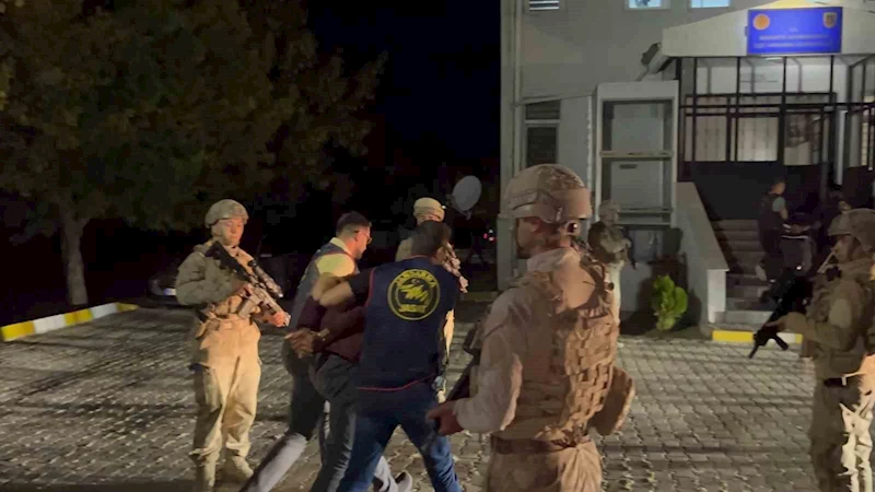 Van’da 
