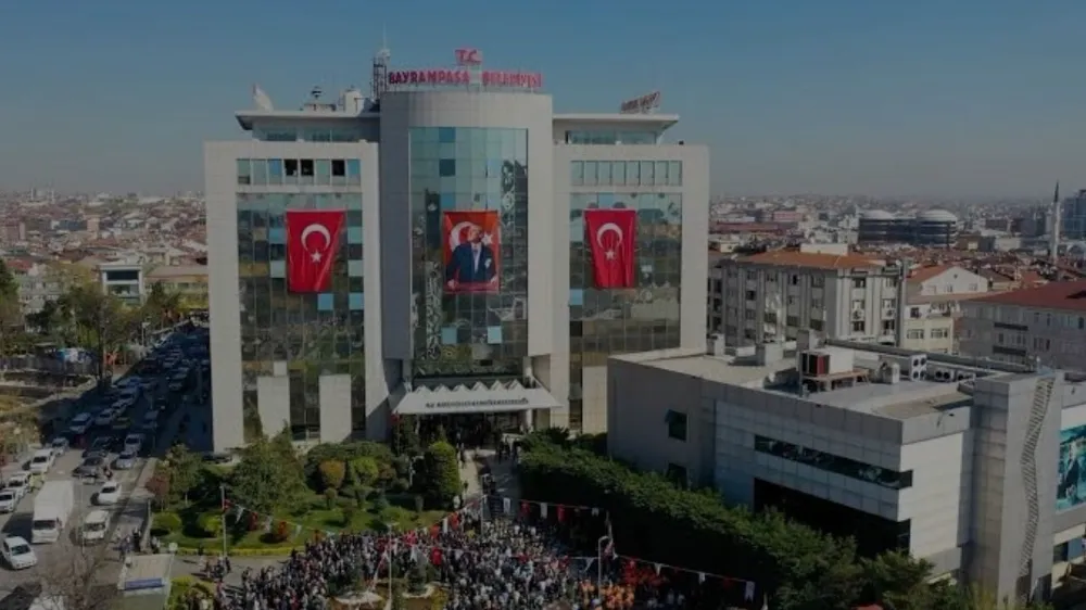 Bayrampaşa Belediyesi