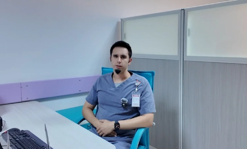 Op. Dr. Karakuş,: 