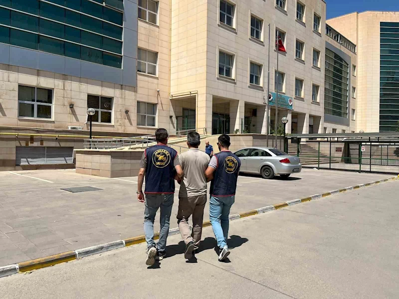 Diyarbakır’da haklarında kesinleşmiş hapis cezası bulunan 52 kişi yakalandı

