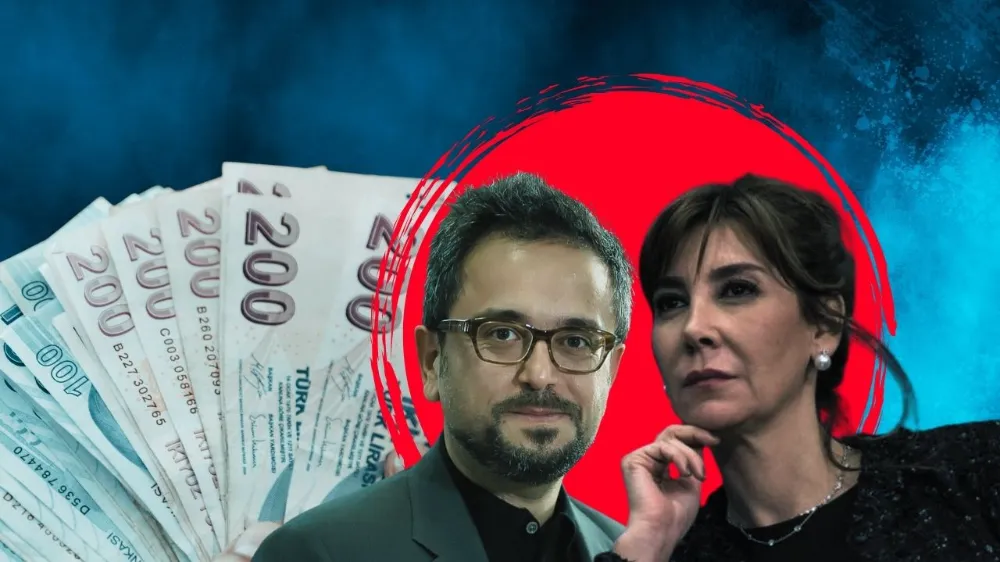 Vuslat Doğan Sabancı