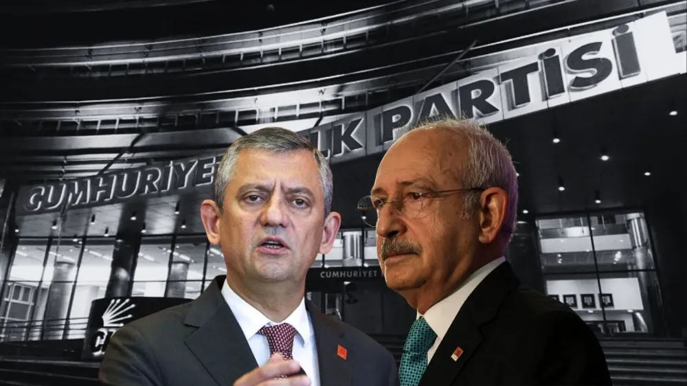 CHP
