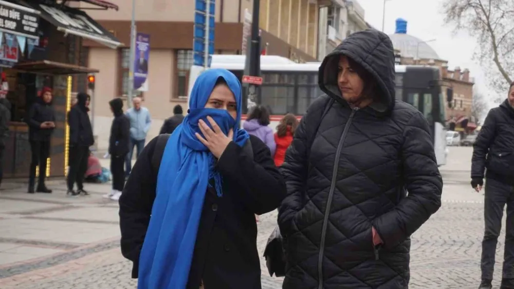 Yaz havası bitiyor: Soğuklar geliyor!