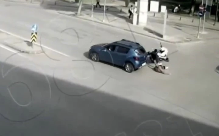 Gaziantep’te 2025 yılında motosiklet kazalarında 6 kişi öldü, 2 bin 623 kişi yaralandı
