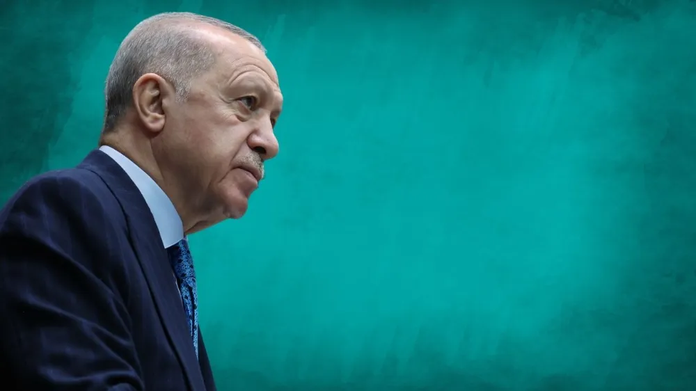 Cumhurbaşkanı Erdoğan: 