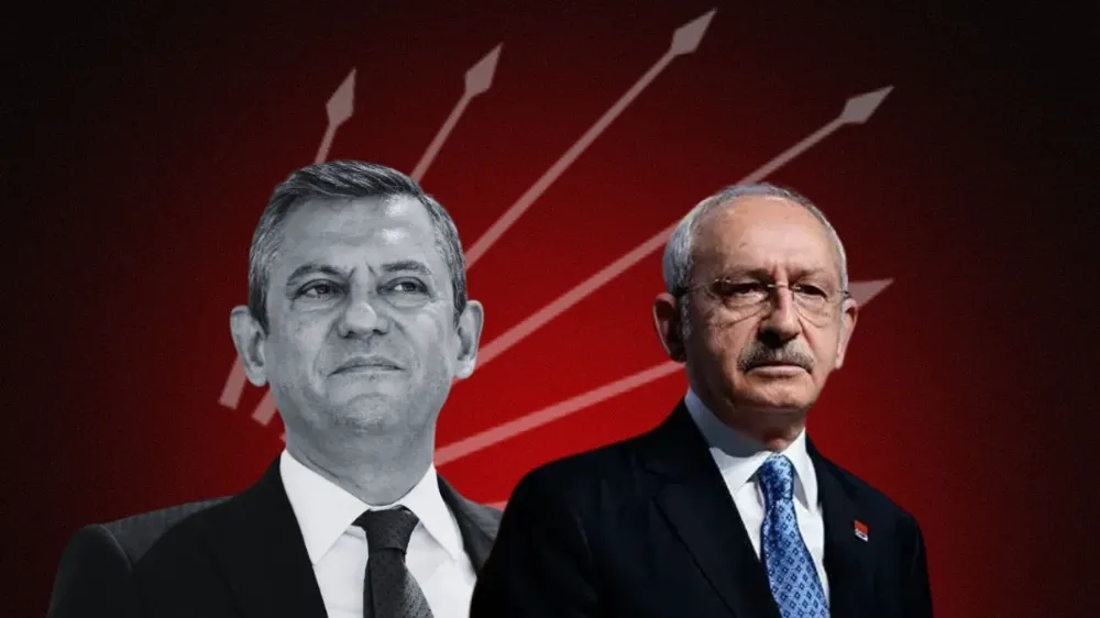 Kılıçdaroğlu