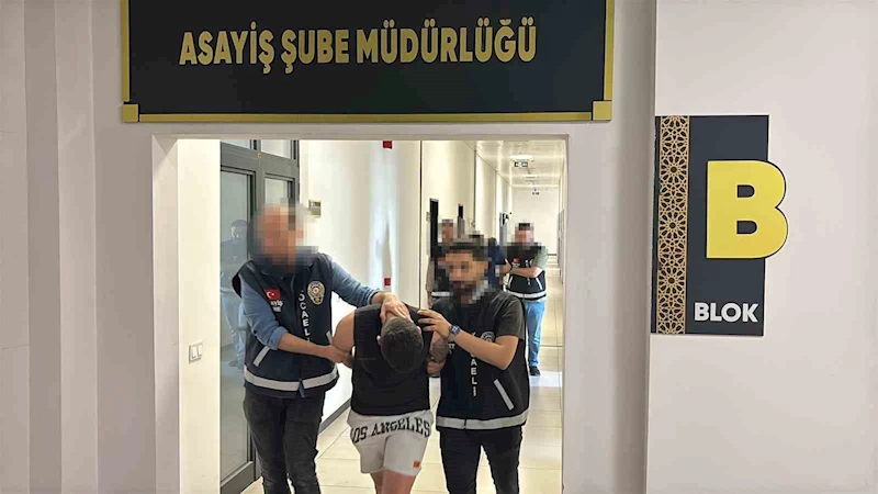 Kocaeli’de 