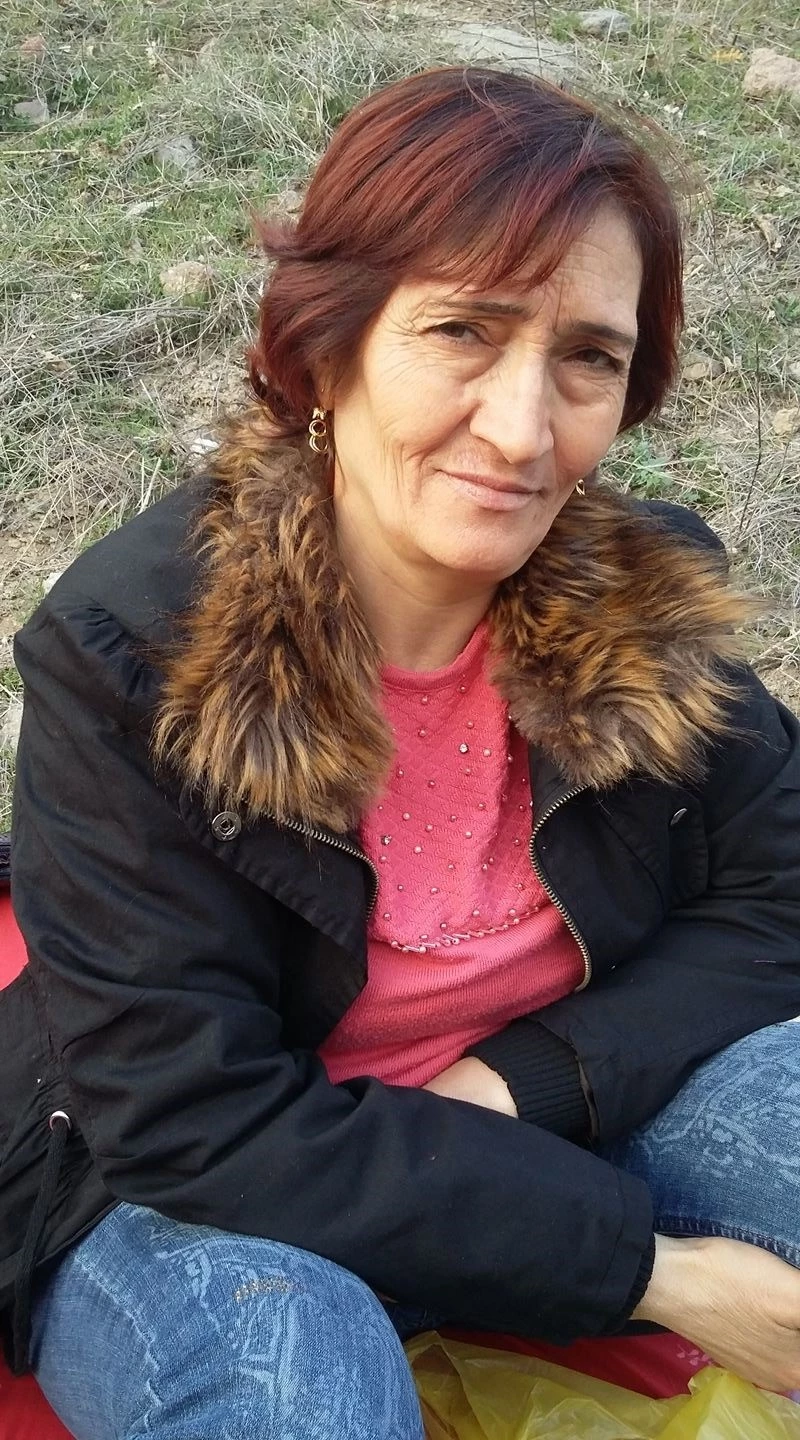 Kırşehir’de karı-koca silahlı saldırıda hayatını kaybetti
