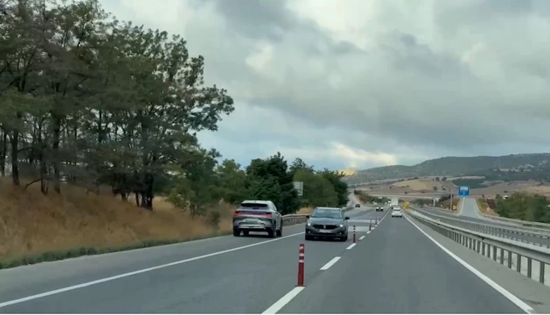 Kazaya davetiye çıkardı
