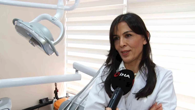 Uzmanlardan ’Gülüş tasarımı’ açıklaması: 