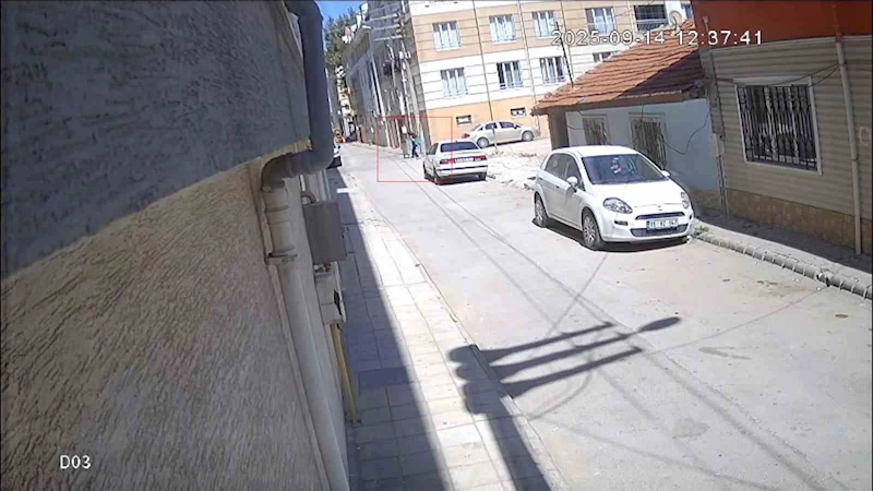 6 yaşındaki çocuk altın dolu kutuyu sokağa attı, bulan kadın kayıplara karıştı
