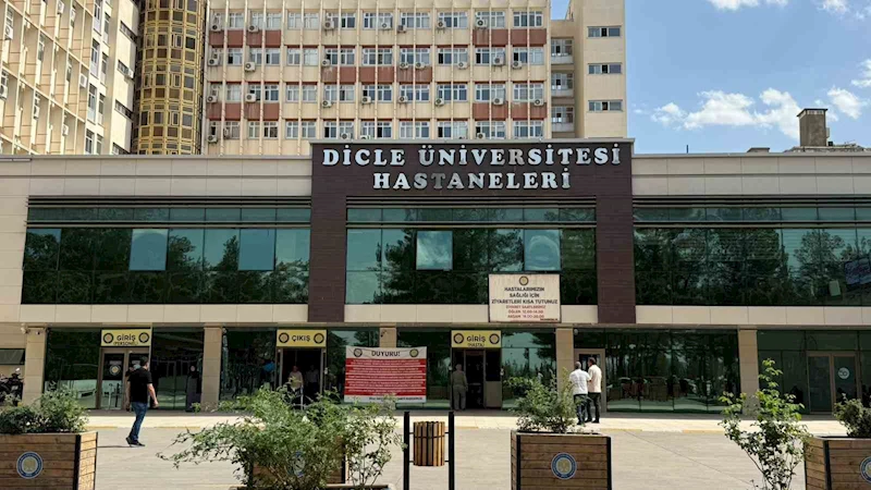 Doğum iznine çıkmak isteyen başhemşirenin görevinden olduğu iddiası
