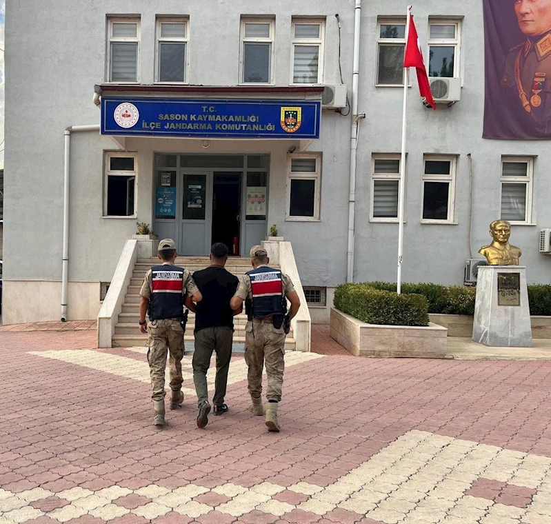 Batman’da uyuşturucu operasyonu
