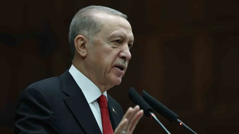 Cumhurbaşkanı Erdoğan, kooperatiflere yönelik yeni destek paketini açıkladı!