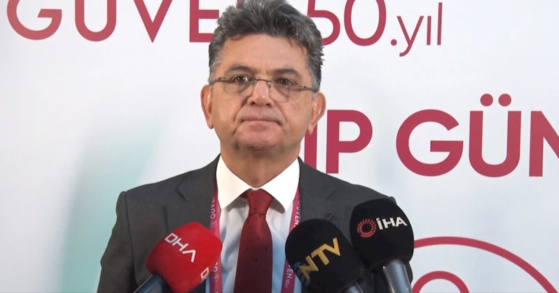 Prof. Dr. Sönmez: 