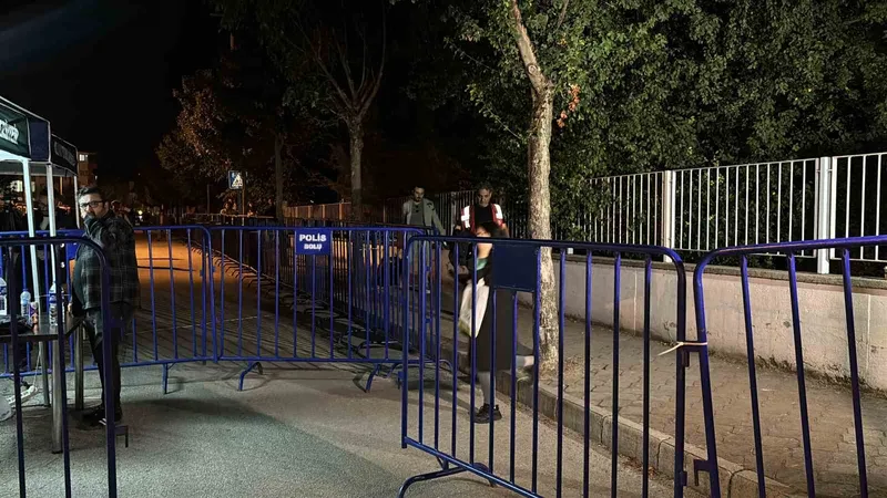 78 kişinin hayatını kaybettiği yangın faciasında ikinci duruşmanın ilk günü bitti
