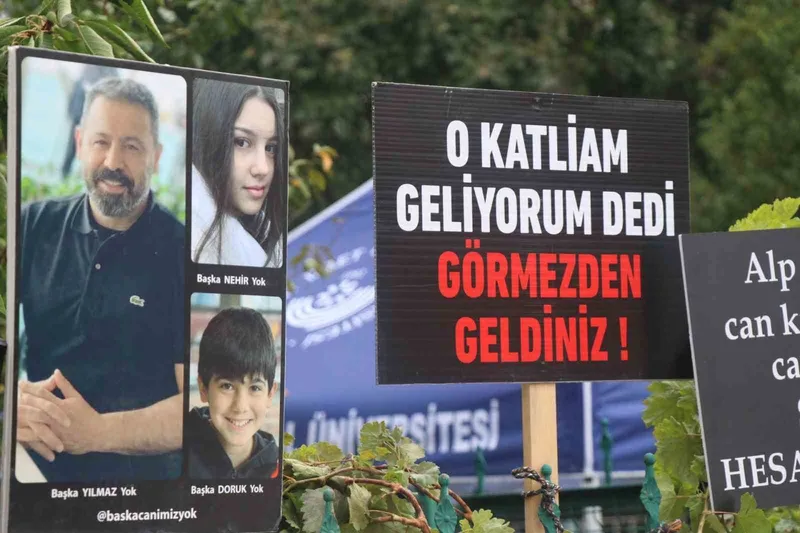 Tanık ifadesinde ortalık karıştı: 