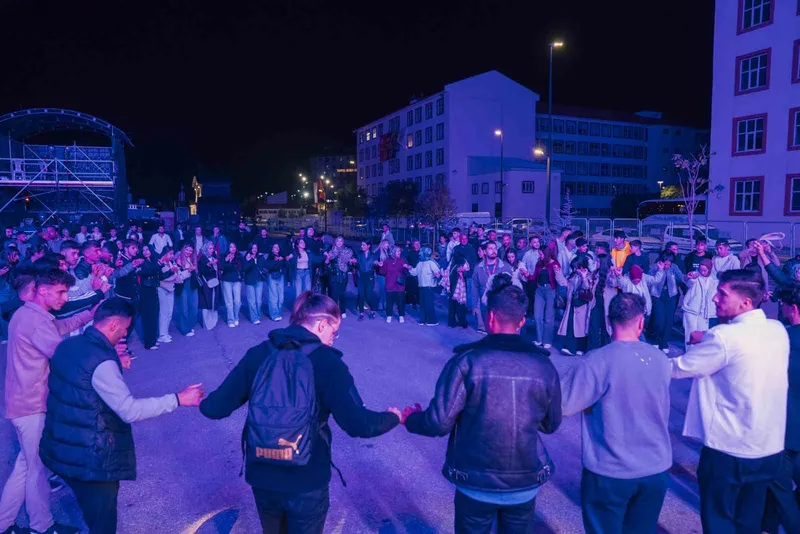 Bitlis’teki 