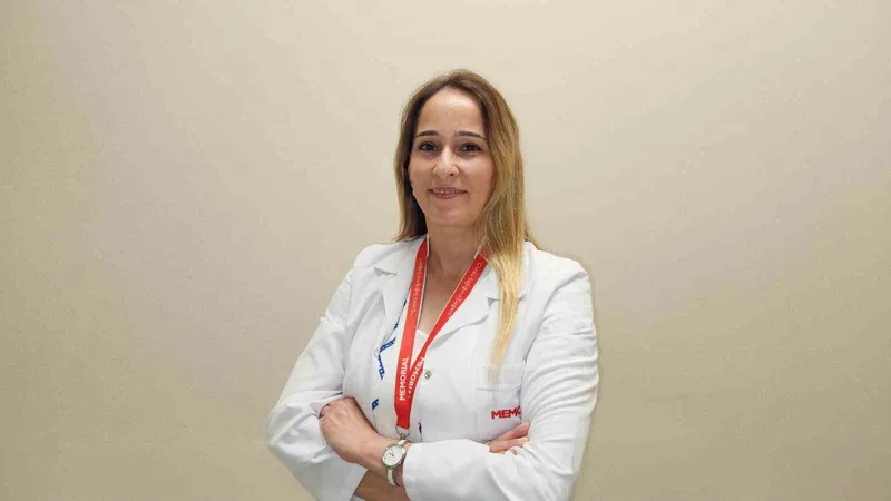 Uzm. Dr. Jamala Mammadova: 