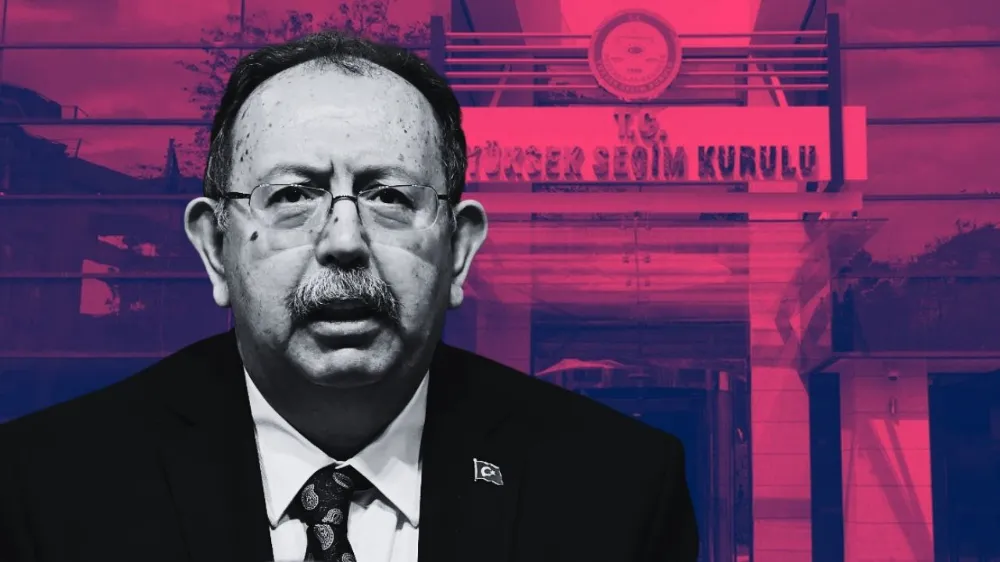 YSK, CHP İstanbul kongresi hakkındaki kararını açıkladı!