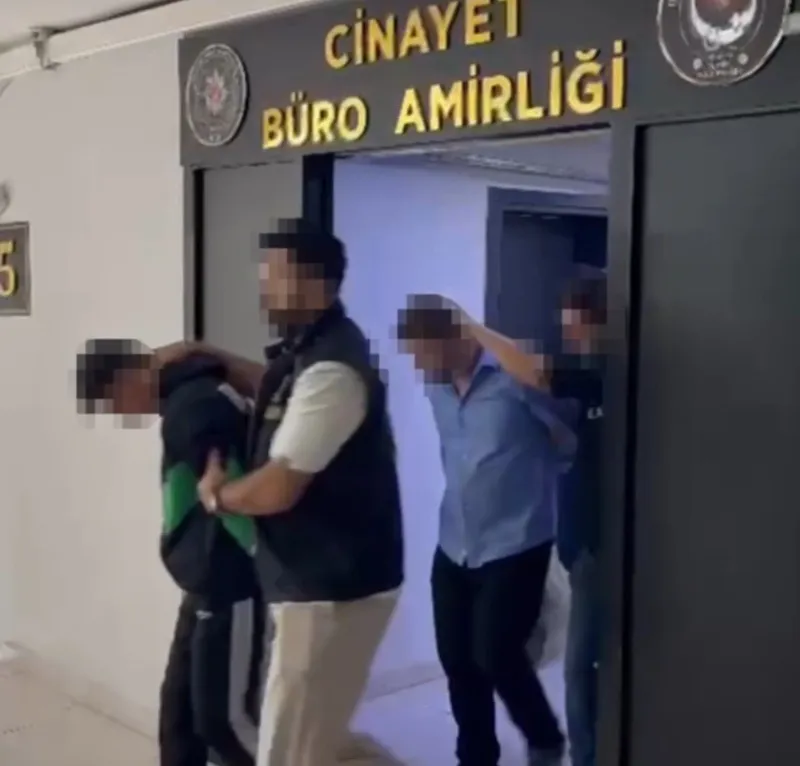 1 kişinin öldüğü, 7 kişinin de yaralandığı kavgada 14 tutuklama
