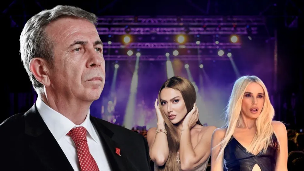 ABB’de konser soruşturması: Sanatçılar da ifadeye çağrılabilir!