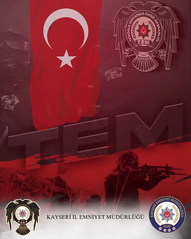 FETÖ üyesi ihraç polis yakalandı
