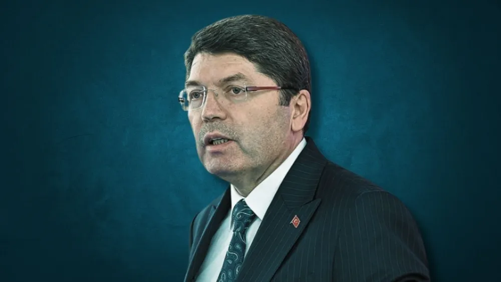 Bakan Tunç: 