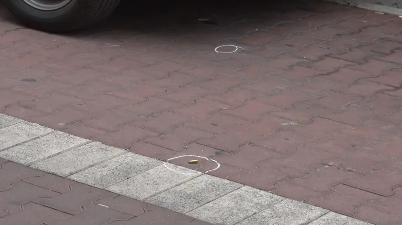 Avcılar’da iki yıl önce zıpkınla vurduğu abisini bu defa kurşunladı
