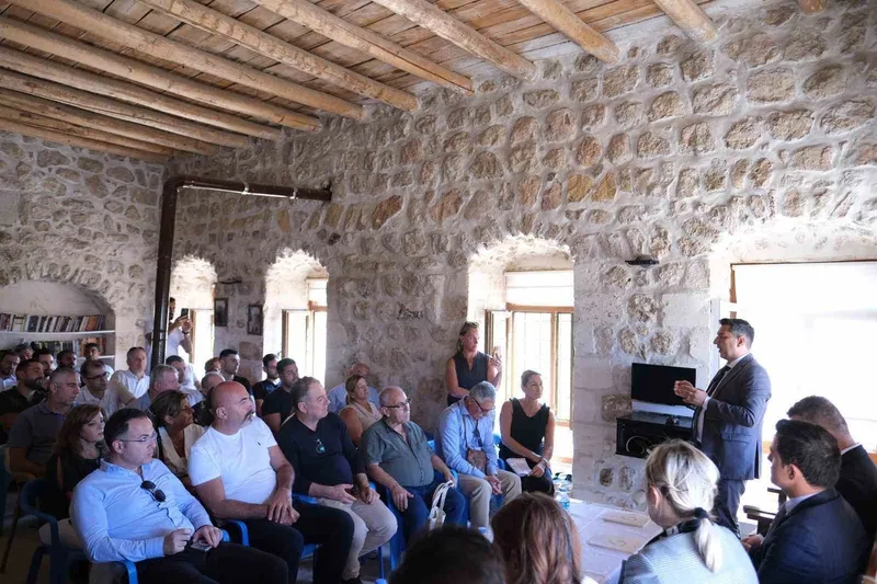 Mardin’de 
