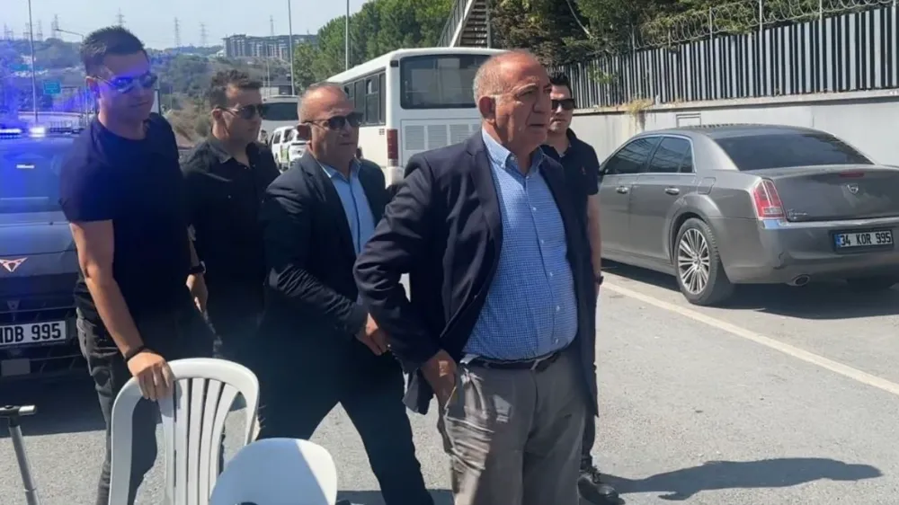 CHP