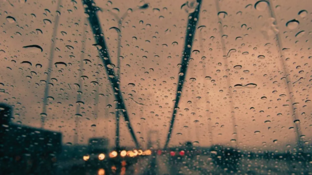 Meteoroloji