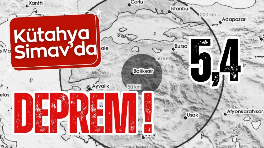 Kütahya Simav