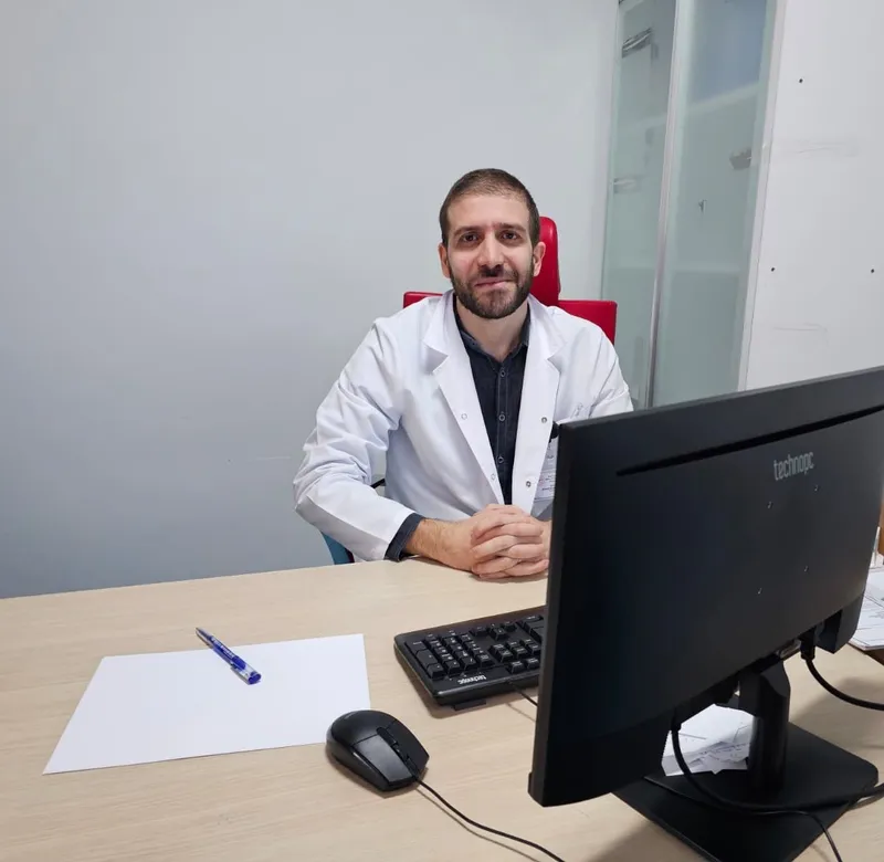 Niğde Eğitim ve Araştırma Hastanesi’ne yeni onkoloji uzmanı
