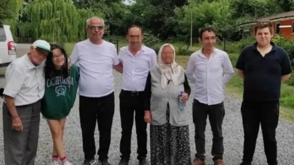 Savcı Kayhan cinayetinde flaş detaylar: Katiliyle aynı karede olduğu fotoğraf ortaya çıktı!
