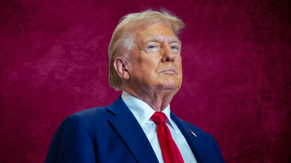 Trump Venezuela
