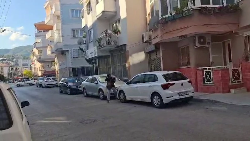 Polis merkezi saldırısıyla bağlantılı İranlı zanlı İstanbul’da yakalandı
