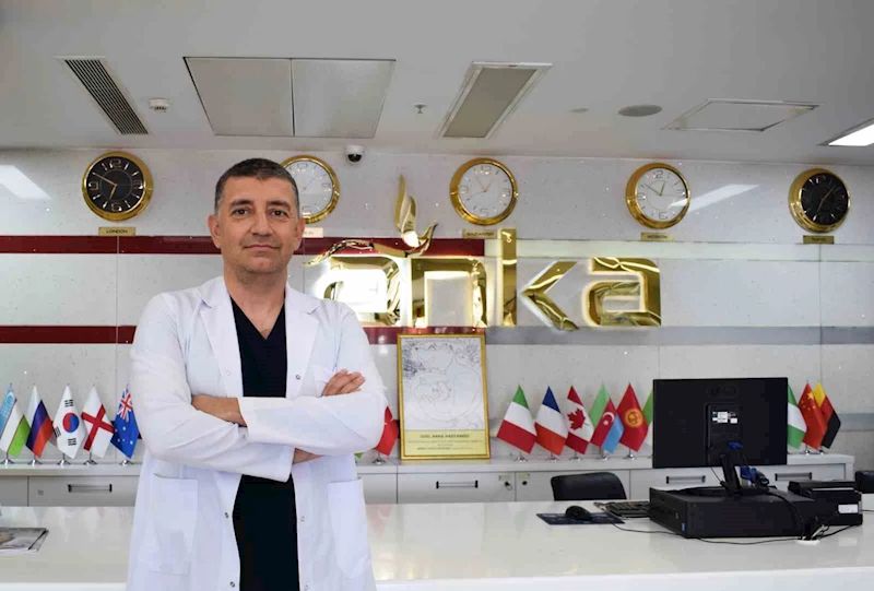 Kulak Pamuğu kullananlar dikkat
